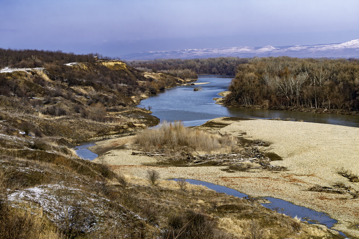 Окрестности - Игорь Сикорский