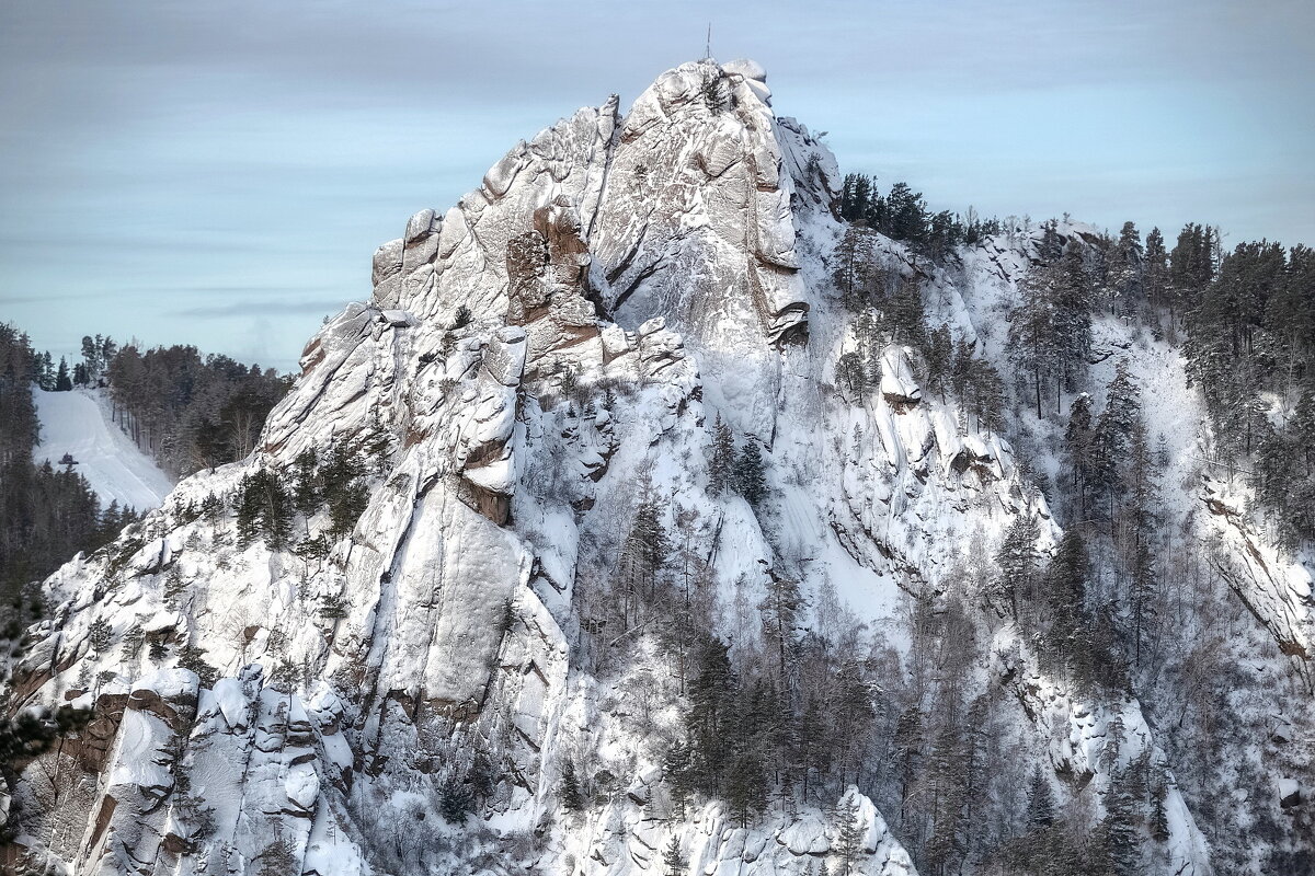 Такмак - Марина Фомина.