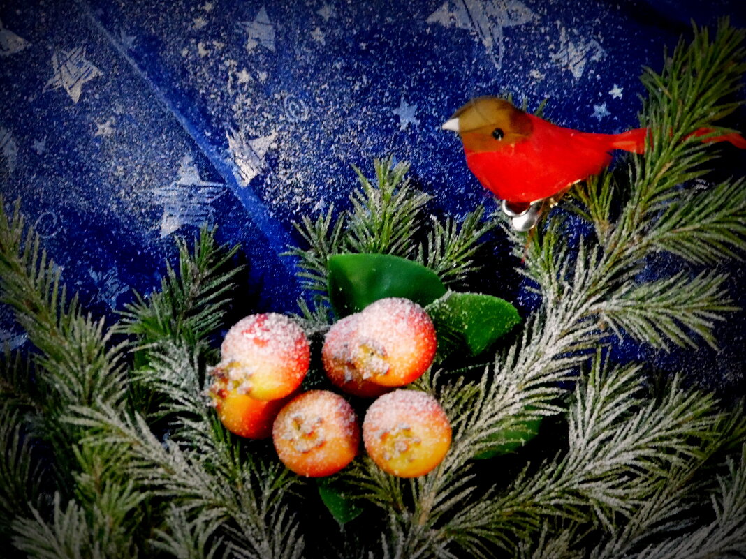 Праздники продолжаются. - nadyasilyuk Вознюк