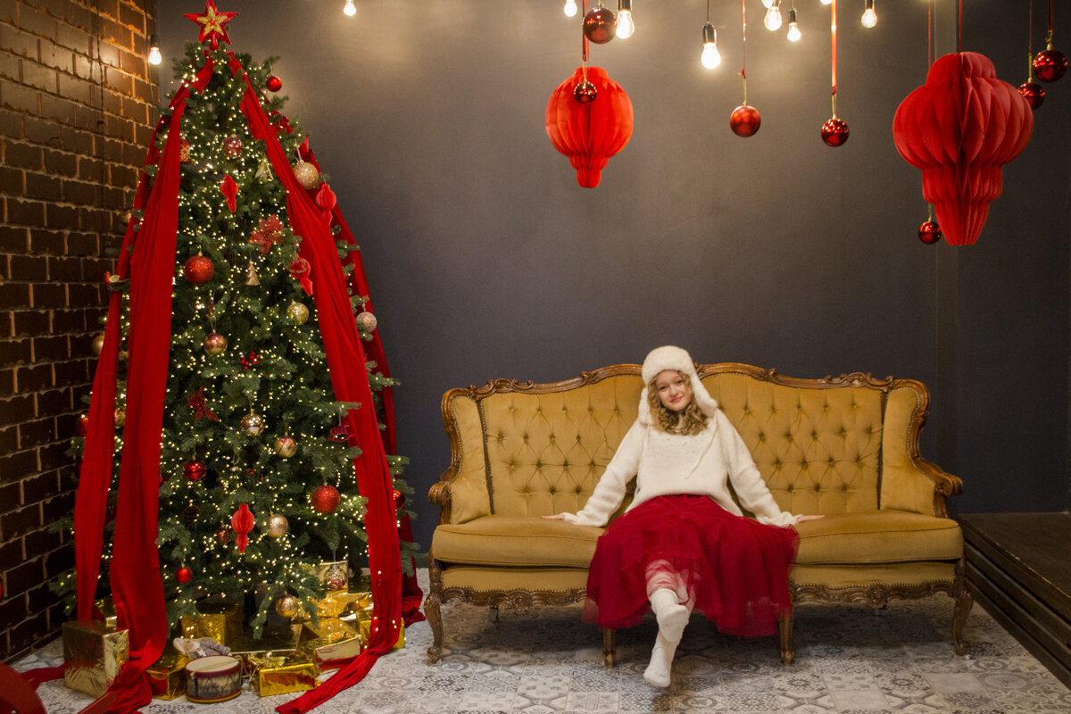 НГ - Тамара Федорова