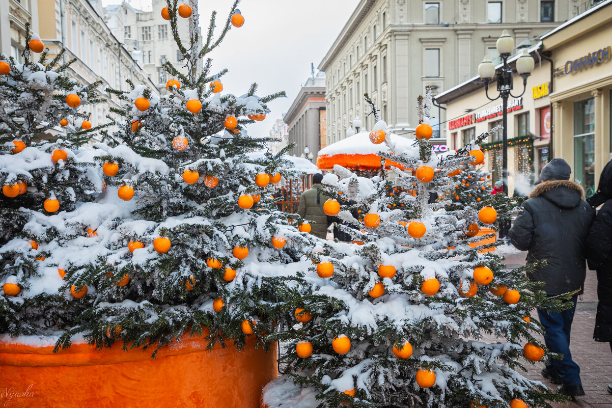 Ааа... апельсиновый рай... - Nyusha . Ааа... апельсиновый рай... - Nyusha .