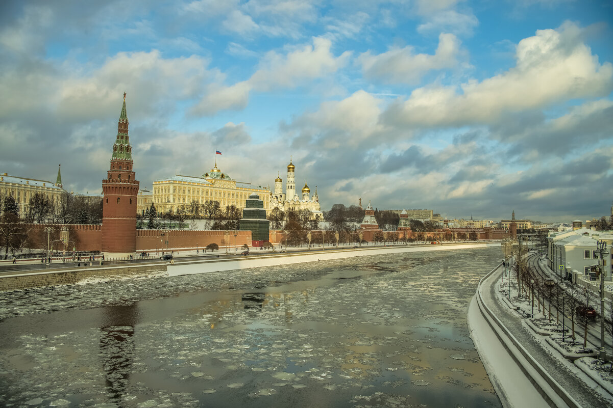 Открыточка. - Николай 