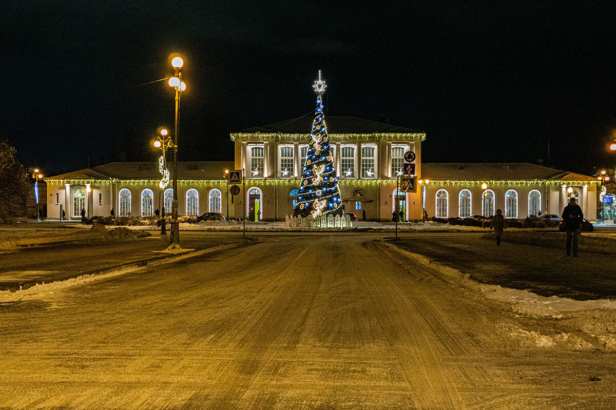 По улице Широкой - Ирина Соловьёва
