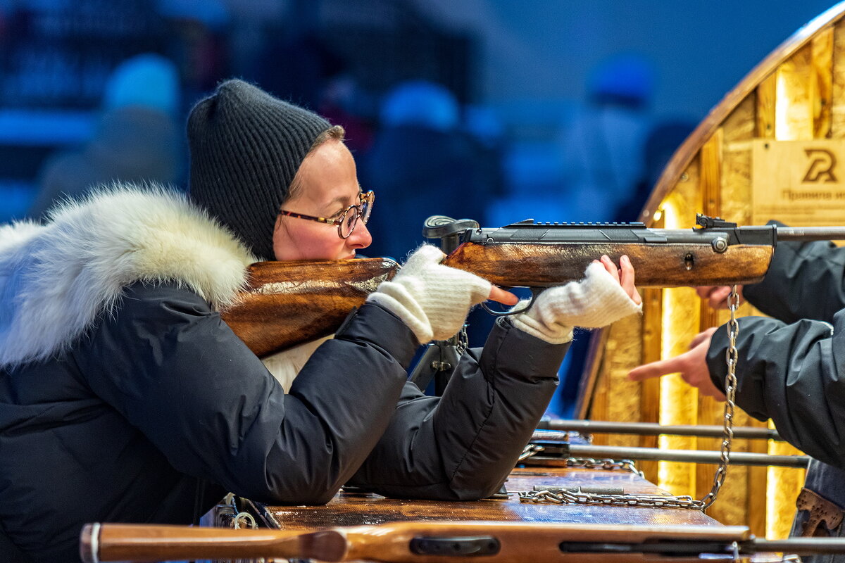 <Снайпер>. - Анатолий. Chesnavik.