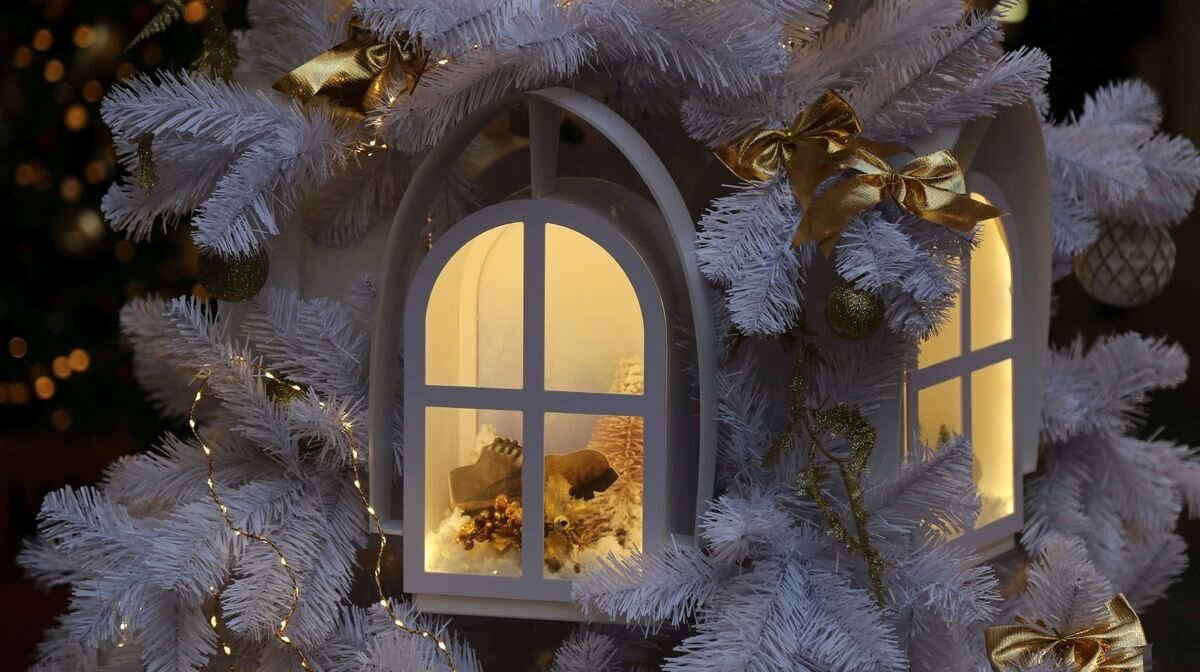 А что в окошке!? - ZNatasha -