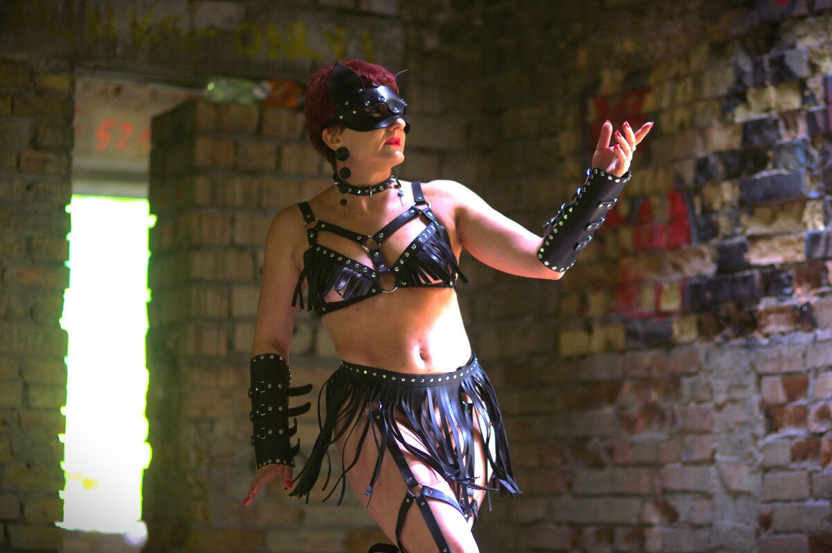 Заброшка - Лана Заброшка - Лана