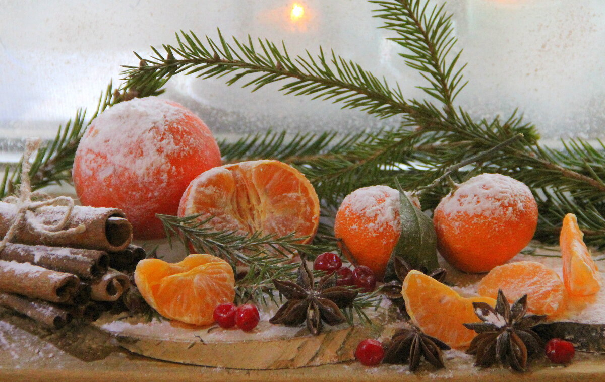 Натюрморт - жанна нечаева