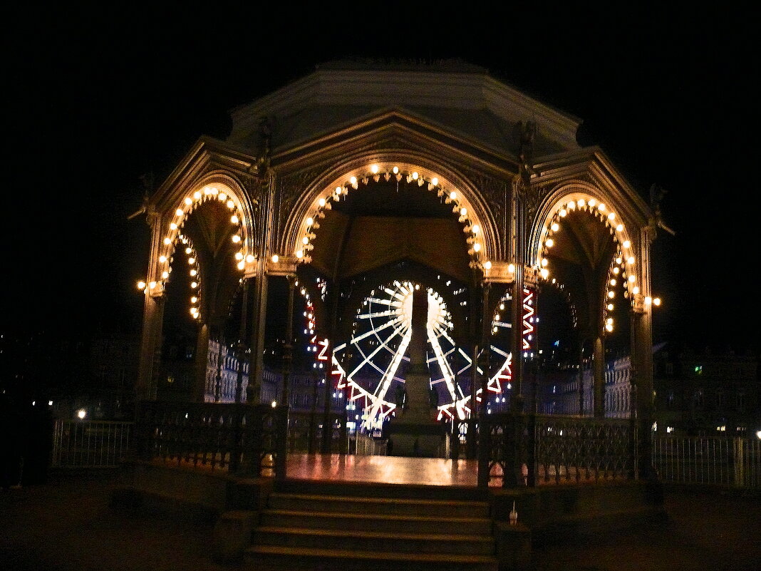 Рождество в Штутгарте - 25 - Алексей Кузнецов