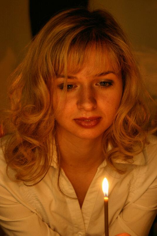 Ожидание тайны - Александр Одношевный