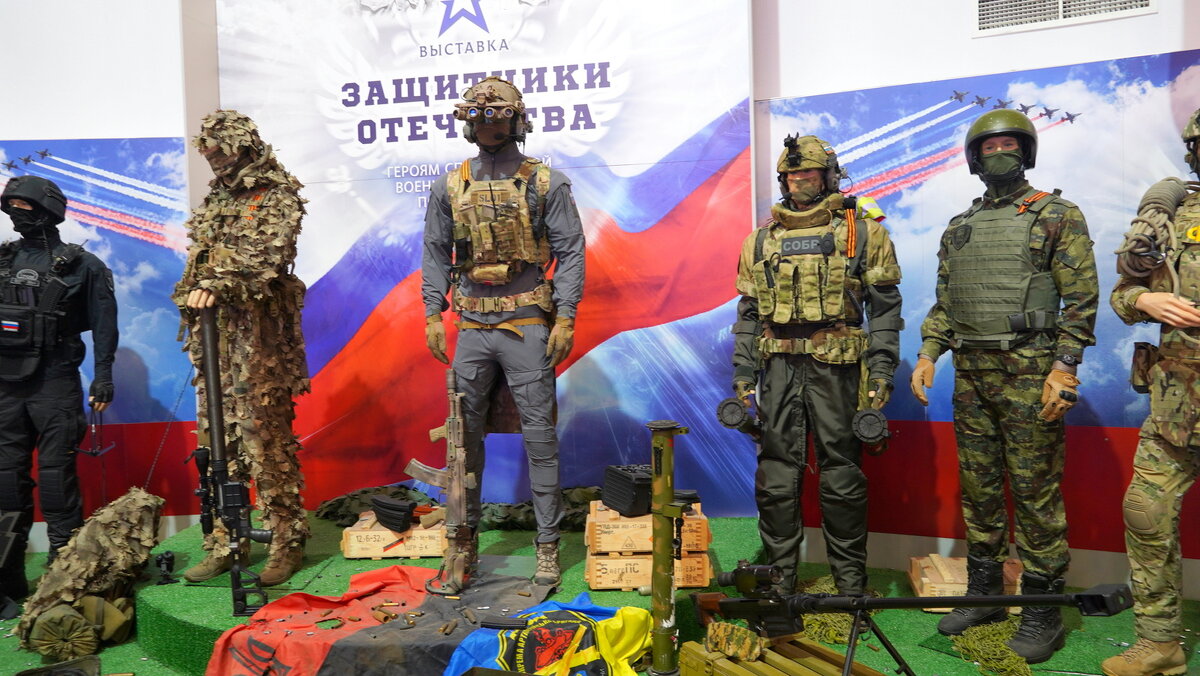 Тула. Музей оружия. - Alex 711402