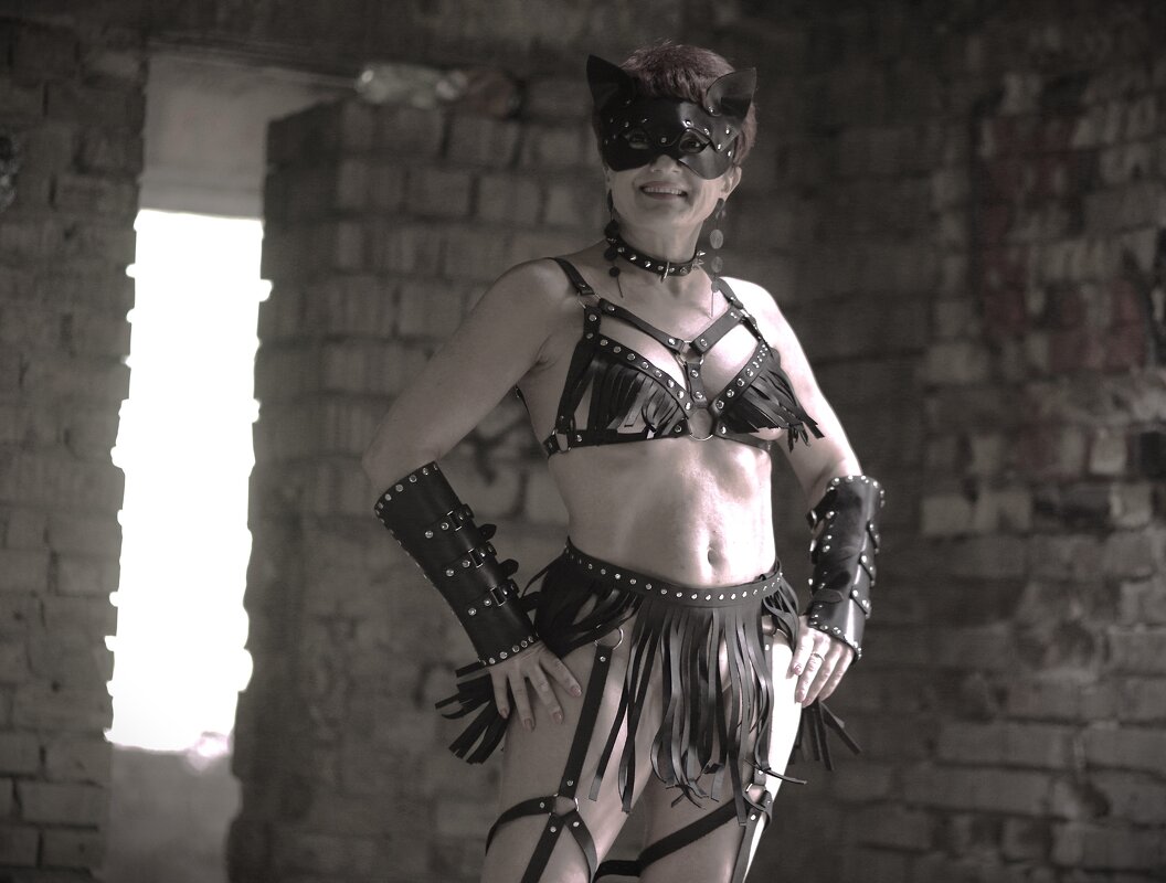 Заброшка - Лана Заброшка - Лана