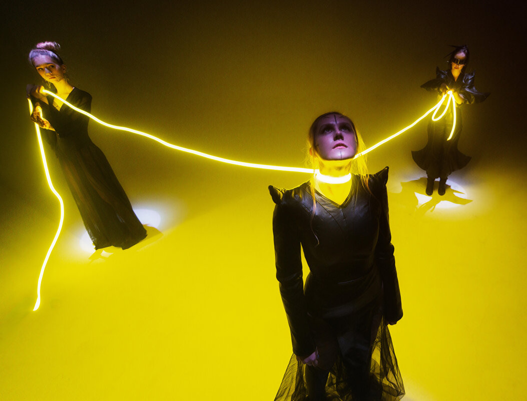 - - Джованни Луче