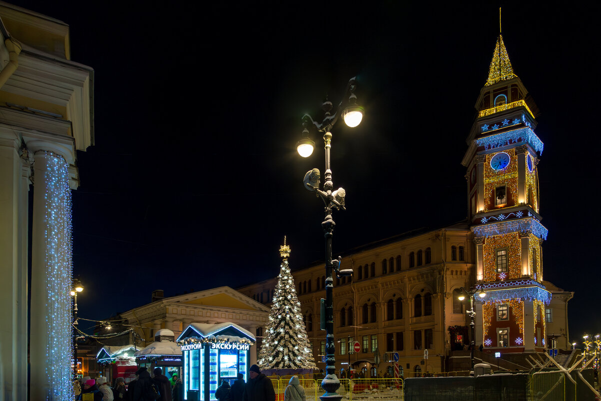 Городсая дума - Виктор Орехов