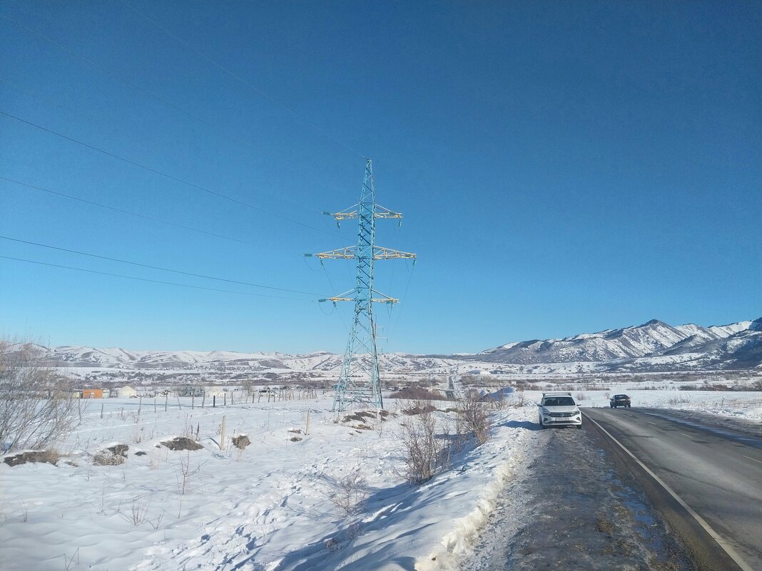 Talgar. - Murat Bukaev 