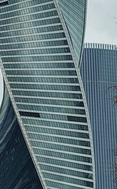 про неофутуризм - Сергей Б.