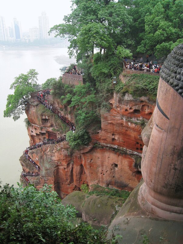 К нему не зарастёт народная тропа! - unix (Илья Утропов)