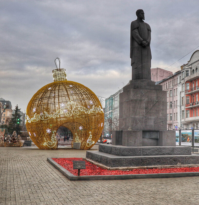Городские зарисовки - Irene Irene Городские зарисовки - Irene Irene
