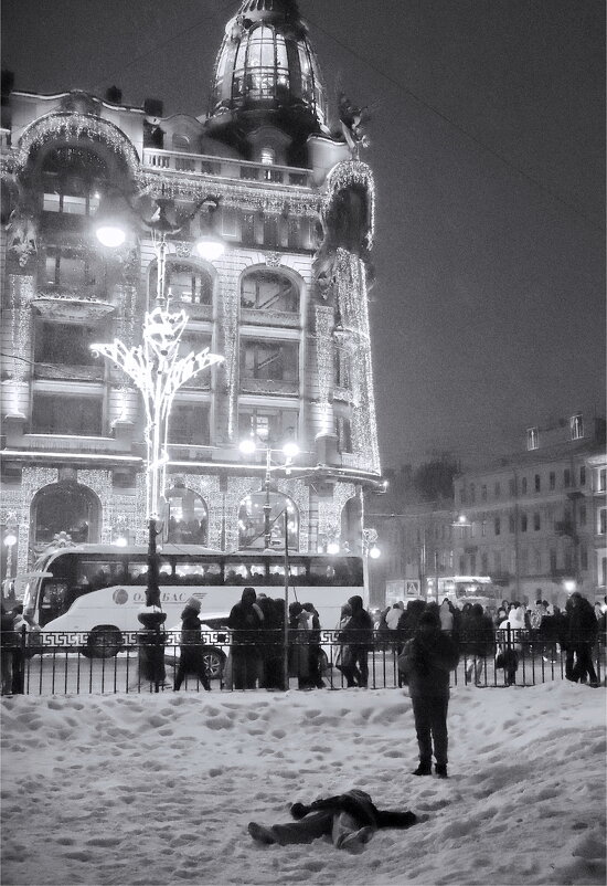 избыток чувств - sv.kaschuk 