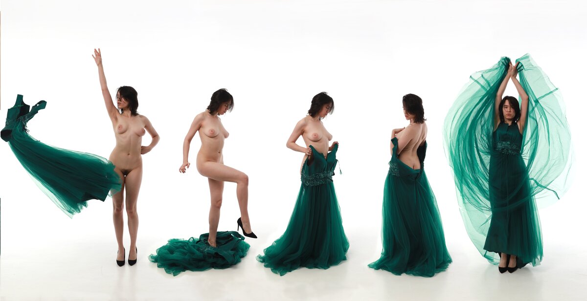 Таня - Сергей 