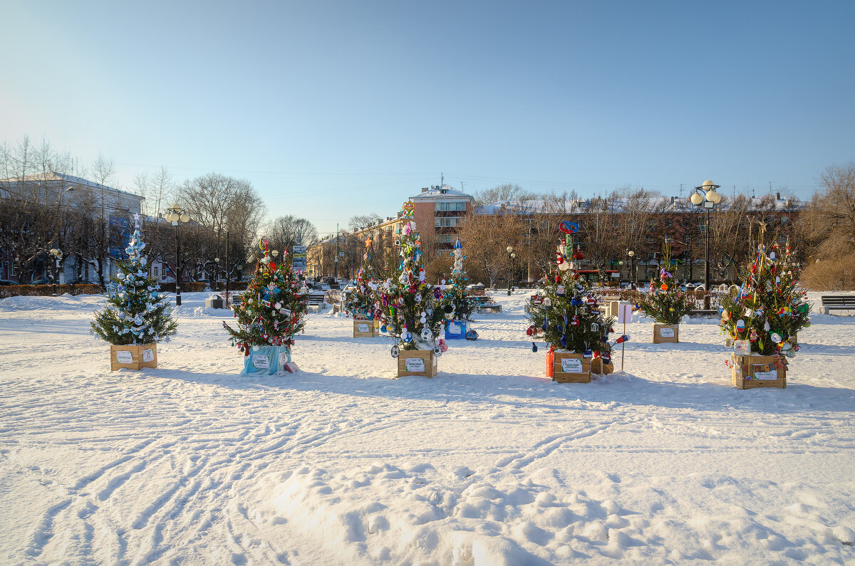 *** - Виктор Иванович Чернюк