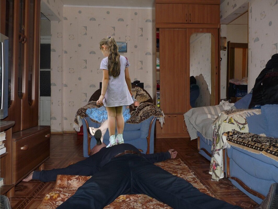 напольные весы) - nika2004 