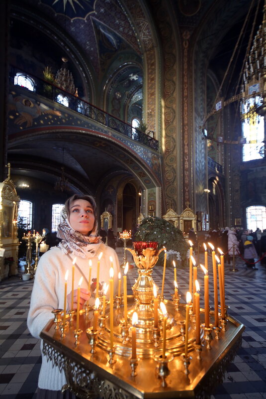 Рождество - Михаил Бибичков