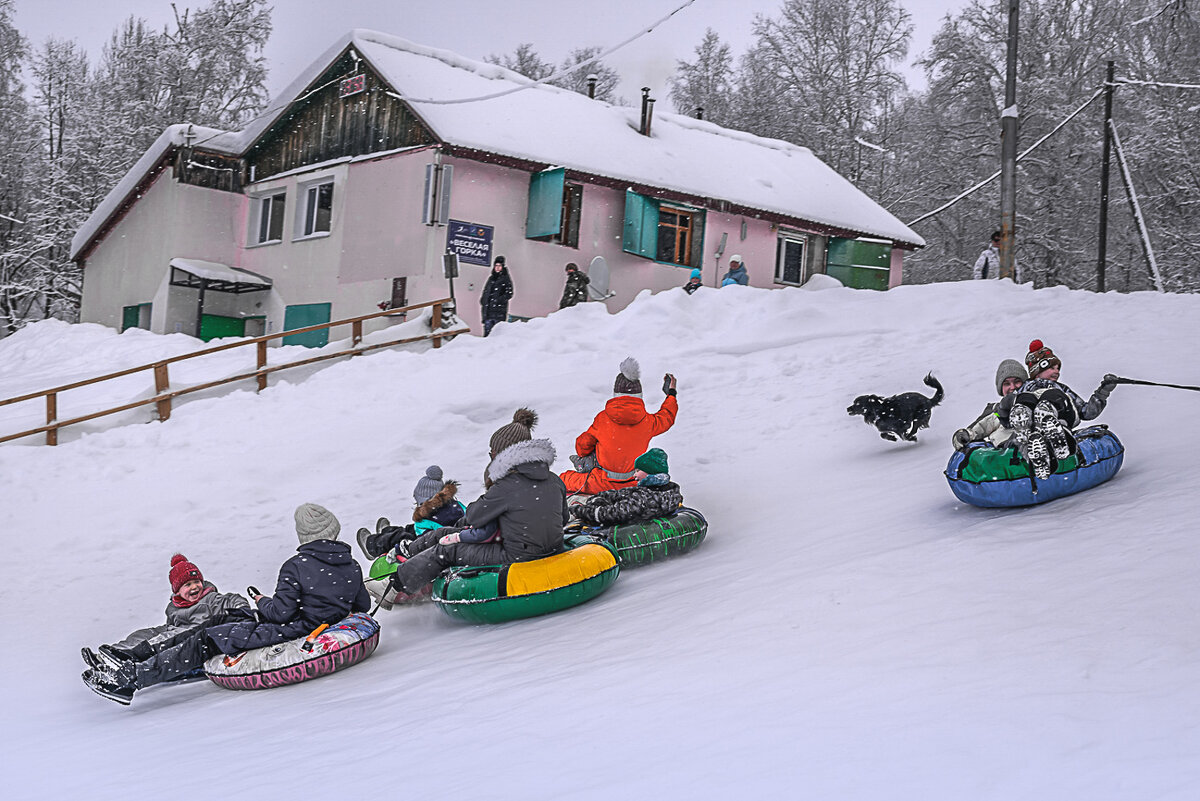 ... - Жора Житников