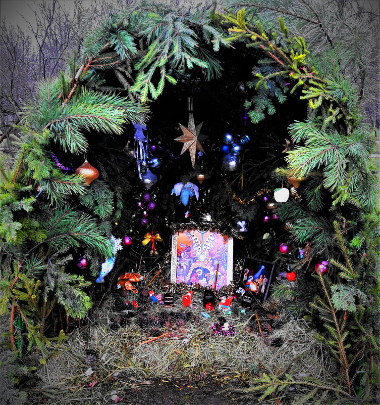 /// - Виктор Никитенко