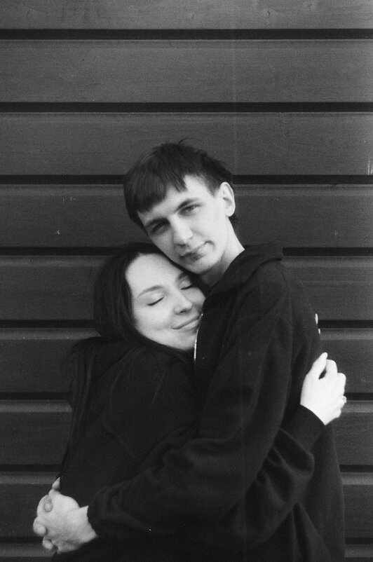 Портрет - Павел Питерский 