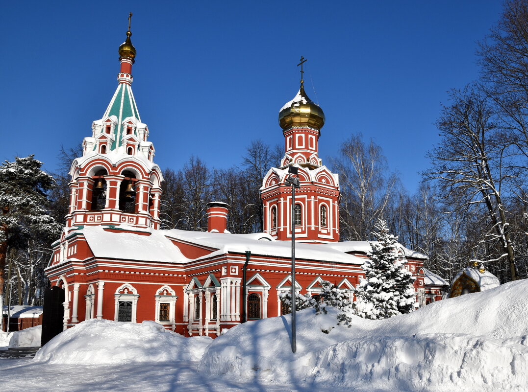 Светлого Рождества хорошим, добрым людям!!! - tatiana 