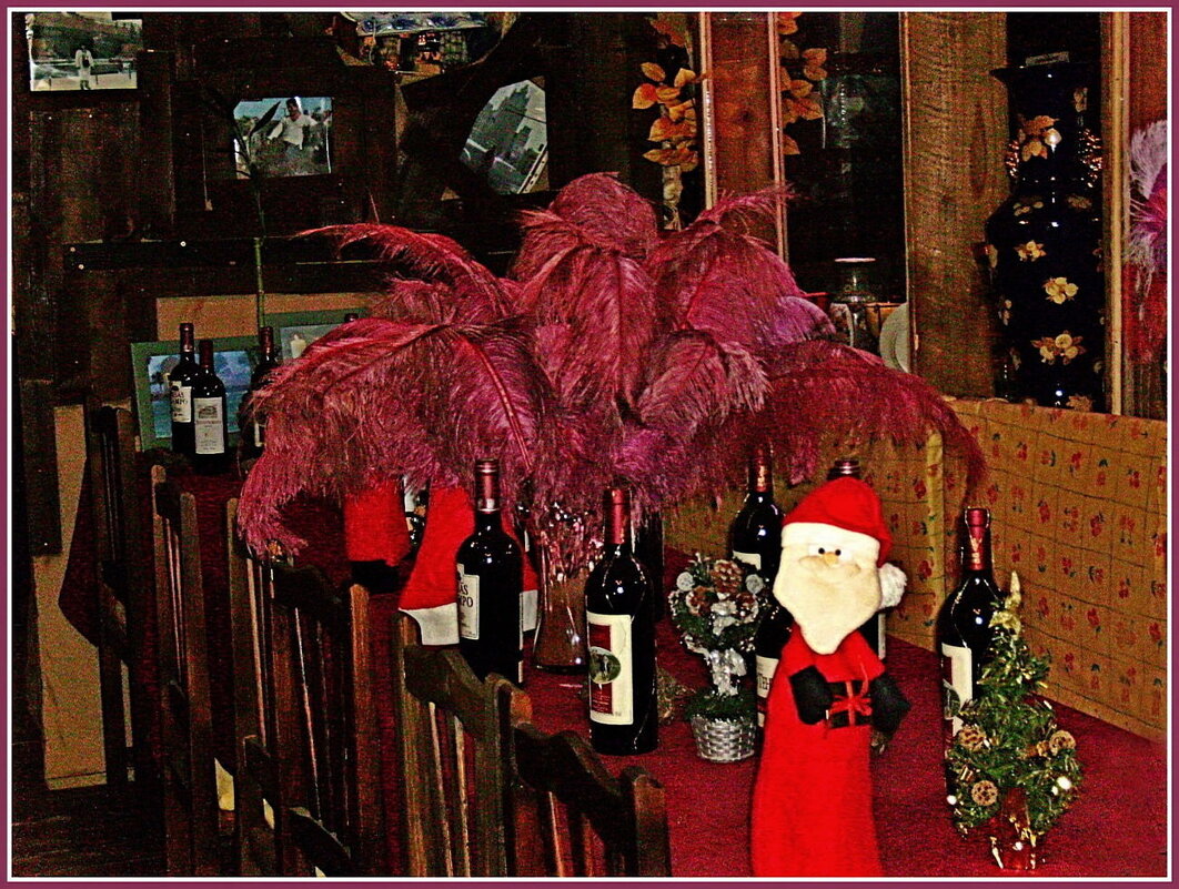 Счастливого Рождества! - Лия ☼