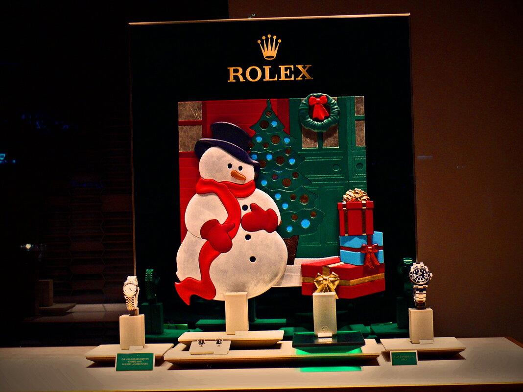 Рождество в Штутгарте - 29 - Алексей Кузнецов