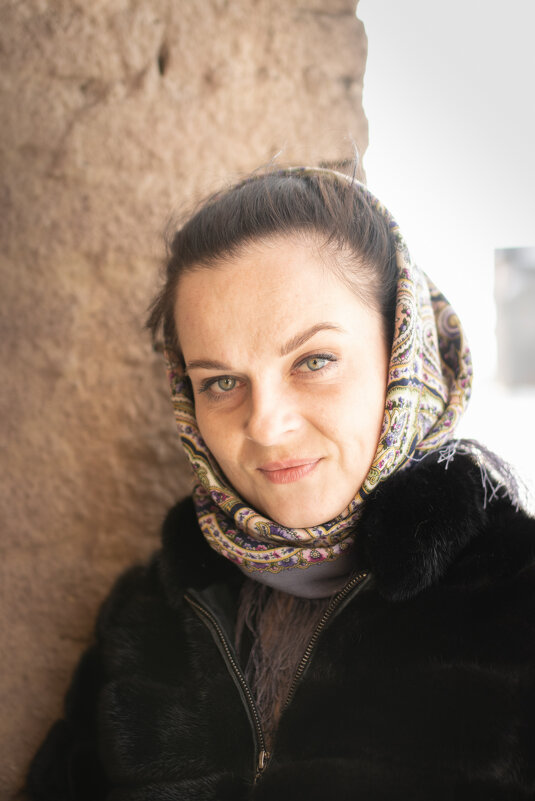 * - Евгений Ваулин