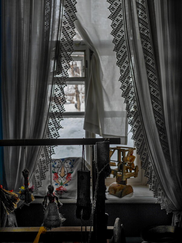 Сочельник - Наталья Rosenwasser