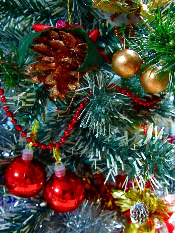 С Рождеством! - Сергей Карачин