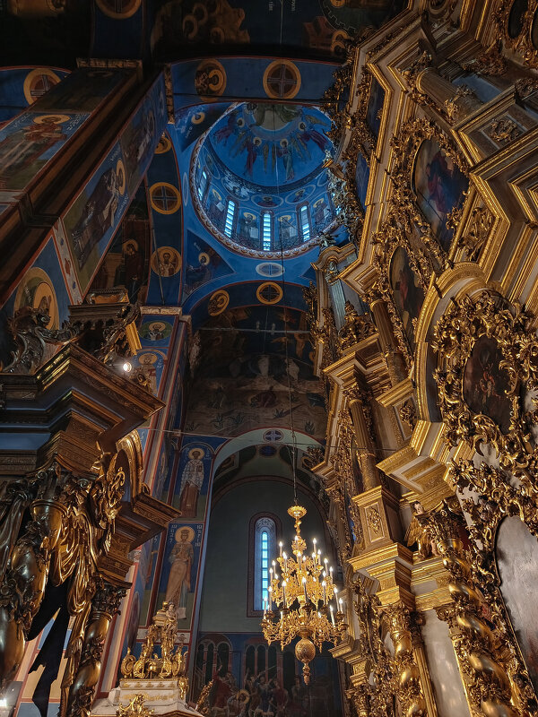 Владимир.Успенский собор. - Александр Беляков Владимир.Успенский собор. - Александр Беляков