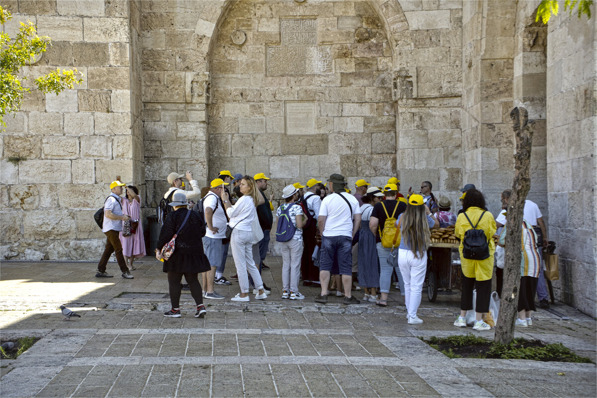 Иерусалим ,2025г - ujgcvbif 