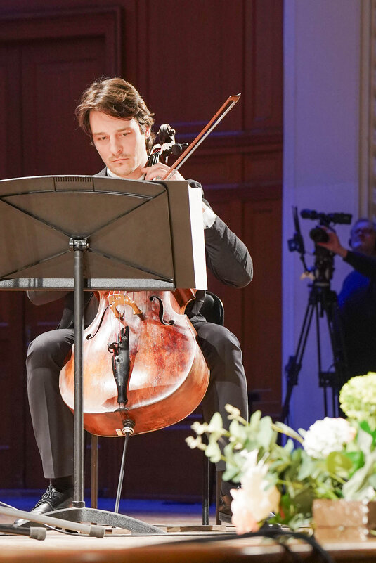 ГРАЧ_ПОСЛЕДНИЕ_АККОРДЫ (18) - Сергей Янович Микк