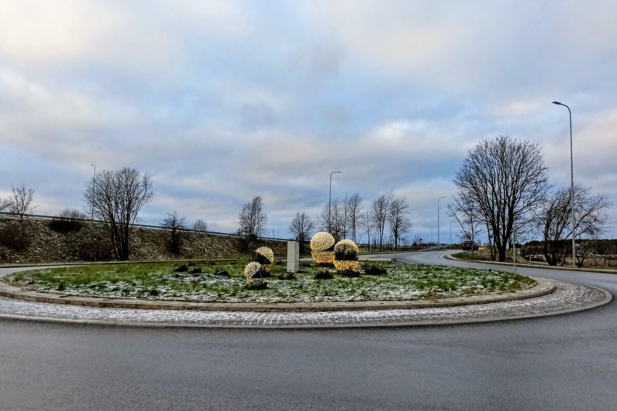 На кольце - Veera V