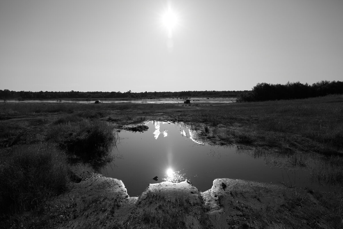 Фотография - Денис Безногов