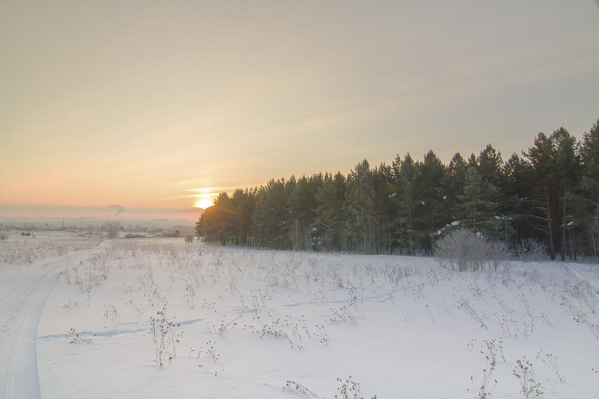 Восход - Владимир Кириченко