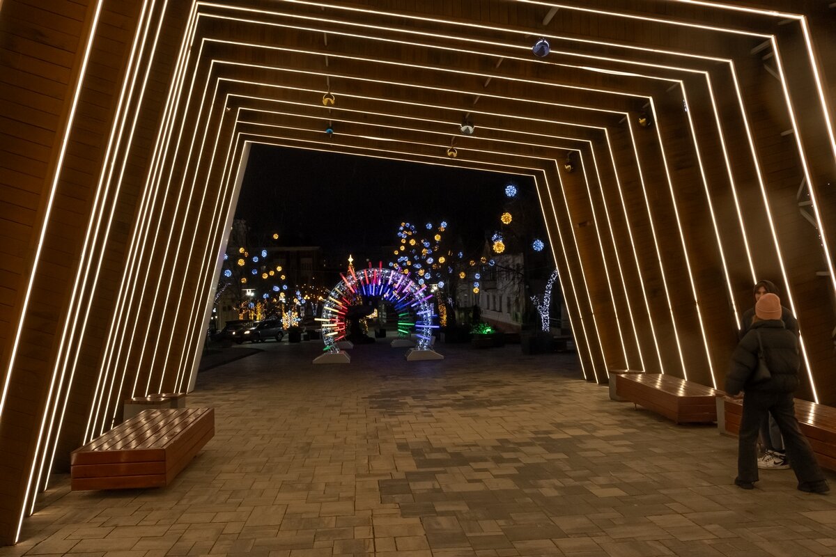 Белгород.Архив. - Ravile 