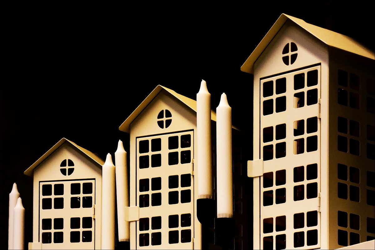 Рождественские свечи - Валентина * Рождественские свечи - Валентина *