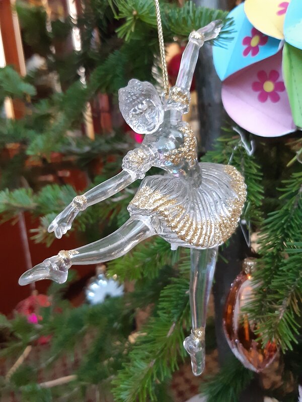 Ёлка в доме 2026 - Галина Минчук