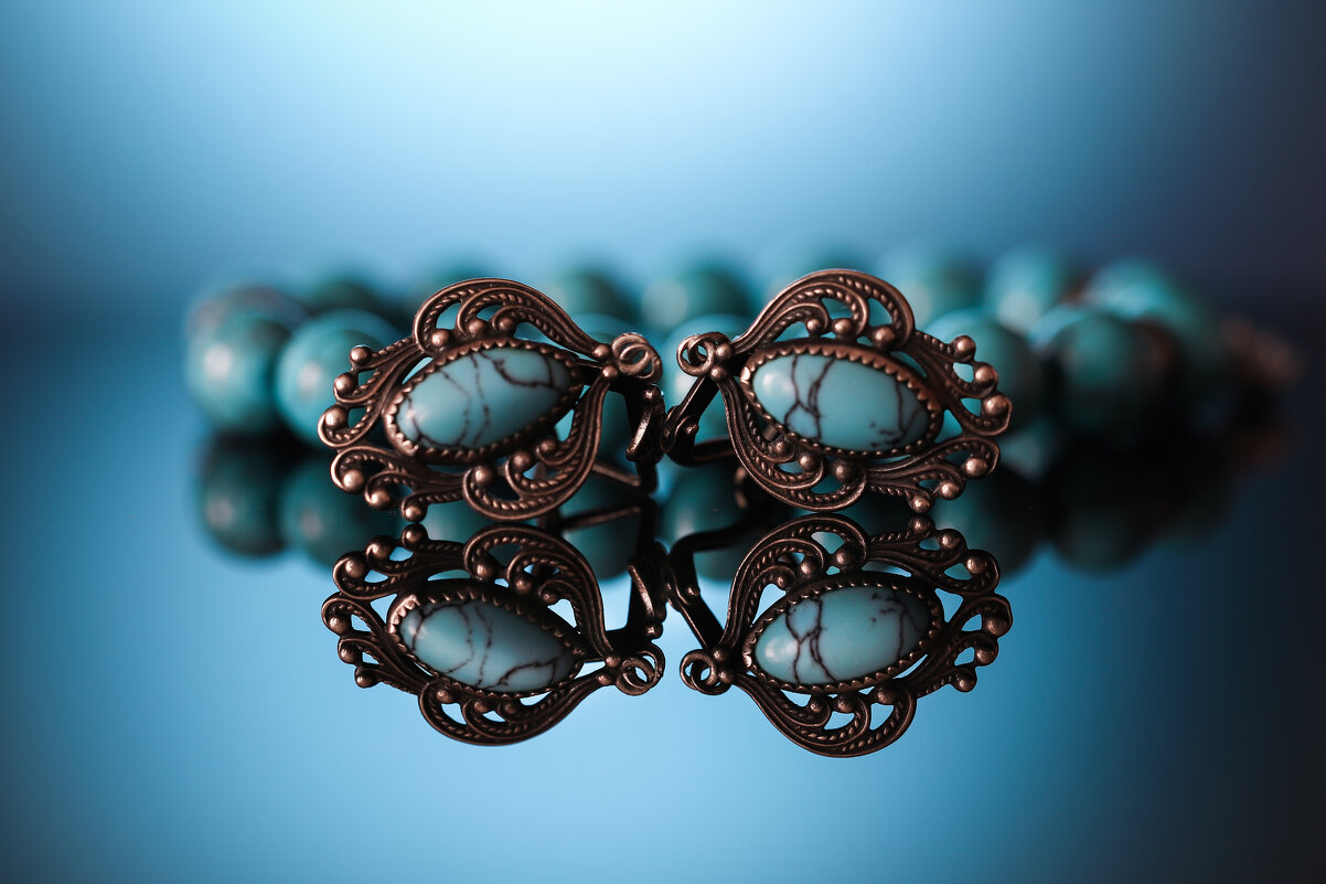 Бирюза - Игорь Шевченко