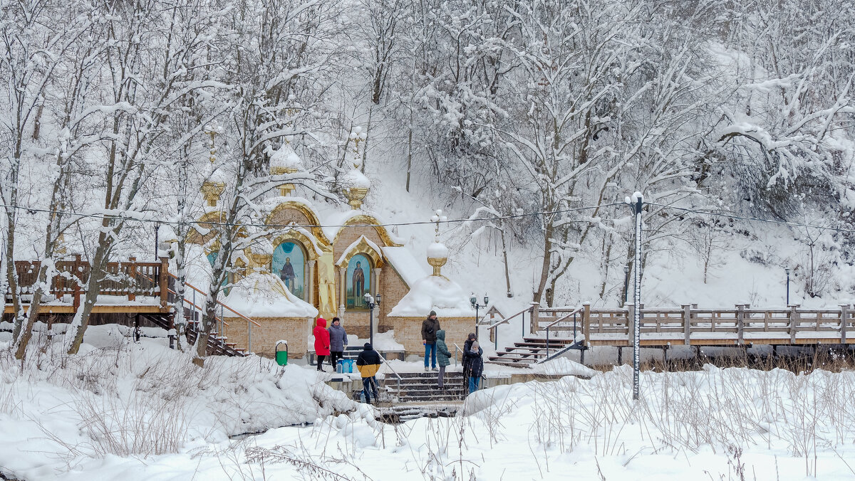 Радонеж - юрий поляков Радонеж - юрий поляков