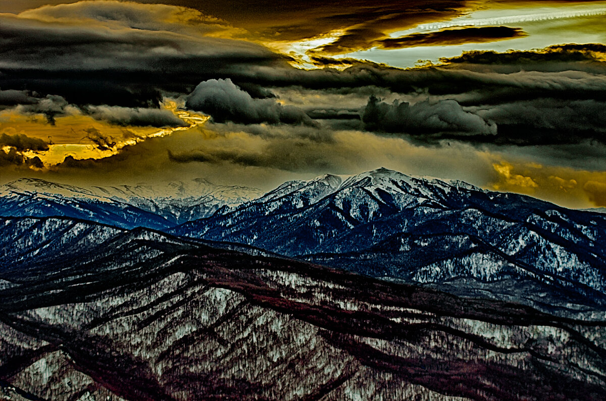 ... - Игорь Хижняк