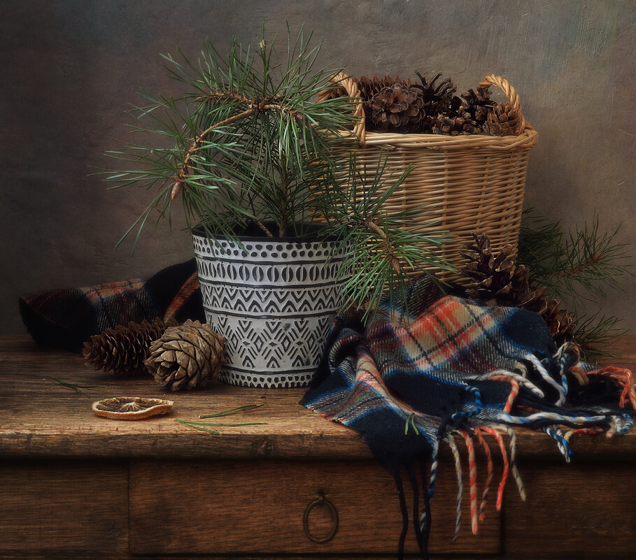 зимние зарисовки... - Natali-C C