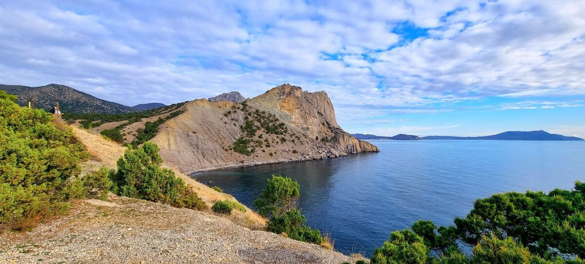 Крым - Екатерина Леш Крым - Екатерина Леш