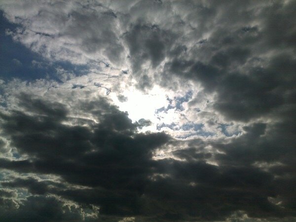 Трагедия - Натали 